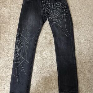 MNML JEANS